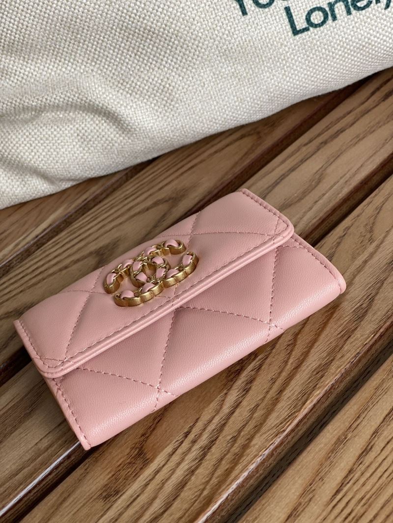 Chanel Wallet Purse